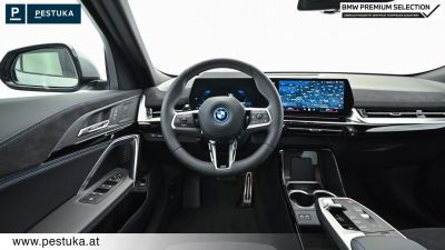 BMW iX2 Gebrauchtwagen BMW iX2 Gebrauchtwagen
