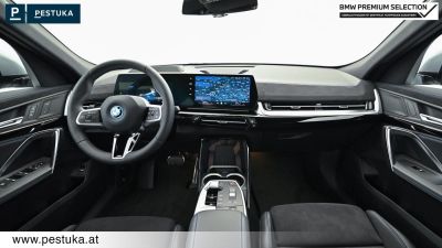 BMW iX2 Gebrauchtwagen BMW iX2 Gebrauchtwagen