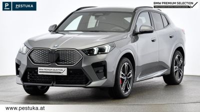BMW iX2 Gebrauchtwagen BMW iX2 Gebrauchtwagen