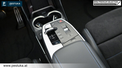 BMW iX2 Gebrauchtwagen BMW iX2 Gebrauchtwagen