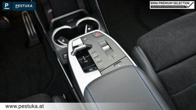BMW iX2 Gebrauchtwagen BMW iX2 Gebrauchtwagen