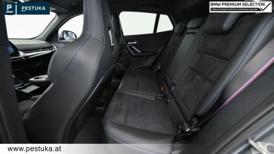 BMW iX2 Gebrauchtwagen BMW iX2 Gebrauchtwagen