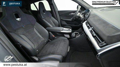 BMW iX2 Gebrauchtwagen BMW iX2 Gebrauchtwagen