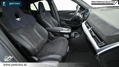 BMW iX2 Gebrauchtwagen BMW iX2 Gebrauchtwagen