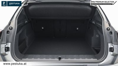 BMW iX2 Gebrauchtwagen BMW iX2 Gebrauchtwagen