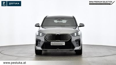 BMW iX2 Gebrauchtwagen BMW iX2 Gebrauchtwagen