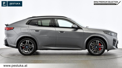 BMW iX2 Gebrauchtwagen BMW iX2 Gebrauchtwagen