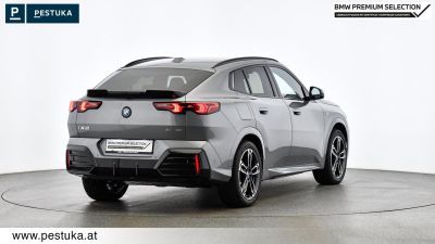BMW iX2 Gebrauchtwagen BMW iX2 Gebrauchtwagen