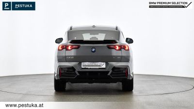 BMW iX2 Gebrauchtwagen BMW iX2 Gebrauchtwagen