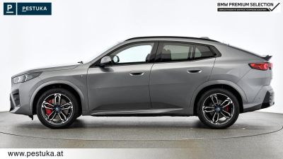 BMW iX2 Gebrauchtwagen BMW iX2 Gebrauchtwagen