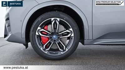BMW iX2 Gebrauchtwagen BMW iX2 Gebrauchtwagen