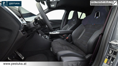 BMW iX2 Gebrauchtwagen BMW iX2 Gebrauchtwagen