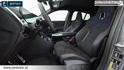 BMW iX2 Gebrauchtwagen BMW iX2 Gebrauchtwagen