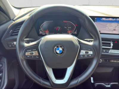 BMW 1er Gebrauchtwagen BMW 1er Gebrauchtwagen