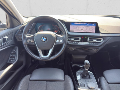BMW 1er Gebrauchtwagen BMW 1er Gebrauchtwagen