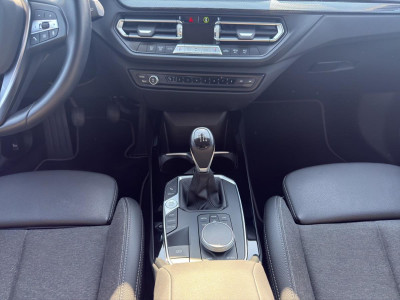 BMW 1er Gebrauchtwagen BMW 1er Gebrauchtwagen
