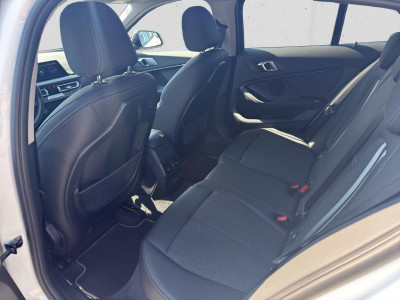 BMW 1er Gebrauchtwagen BMW 1er Gebrauchtwagen