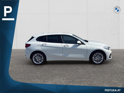 BMW 1er Gebrauchtwagen BMW 1er Gebrauchtwagen