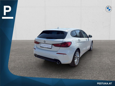 BMW 1er Gebrauchtwagen BMW 1er Gebrauchtwagen