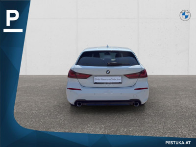 BMW 1er Gebrauchtwagen BMW 1er Gebrauchtwagen