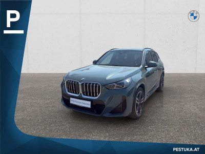 BMW X1 Vorführwagen