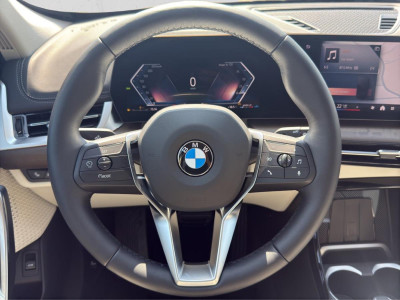BMW X1 Vorführwagen BMW X1 Vorführwagen