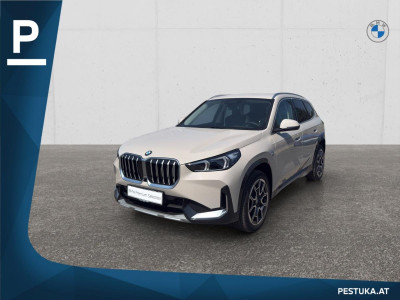 BMW X1 Vorführwagen BMW X1 Vorführwagen