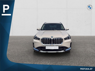 BMW X1 Vorführwagen BMW X1 Vorführwagen