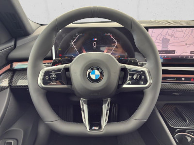BMW 5er Vorführwagen