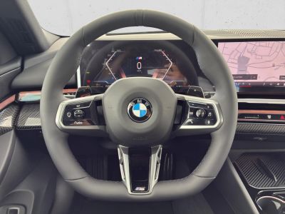 BMW 5er Vorführwagen BMW 5er Vorführwagen