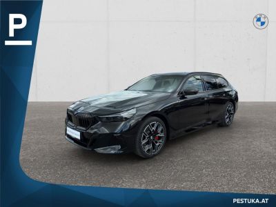 BMW 5er Vorführwagen