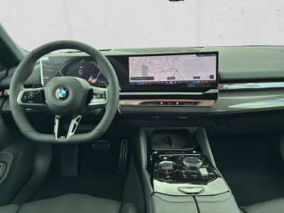 BMW 5er Vorführwagen BMW 5er Vorführwagen