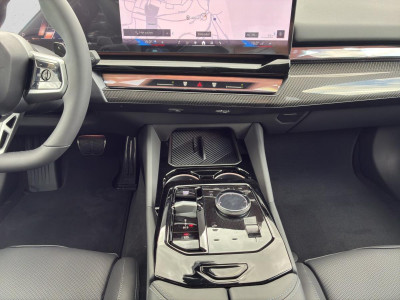 BMW 5er Vorführwagen