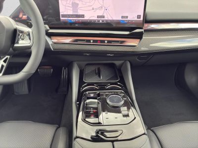 BMW 5er Vorführwagen BMW 5er Vorführwagen