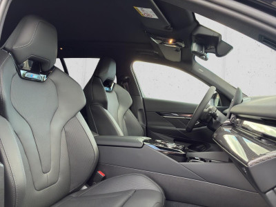 BMW 5er Vorführwagen
