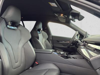 BMW 5er Vorführwagen BMW 5er Vorführwagen