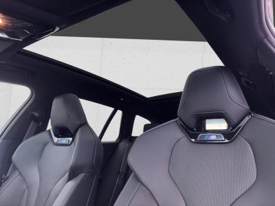 BMW 5er Vorführwagen