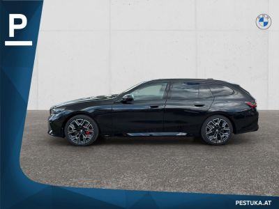 BMW 5er Vorführwagen BMW 5er Vorführwagen