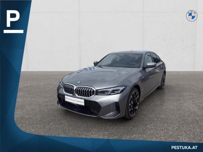BMW 3er Vorführwagen