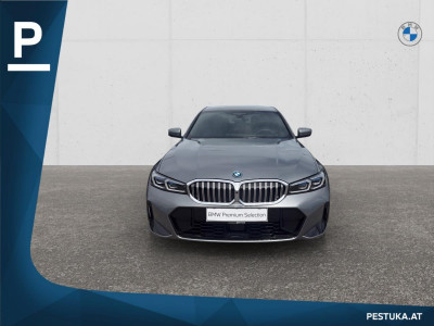 BMW 3er Vorführwagen BMW 3er Vorführwagen