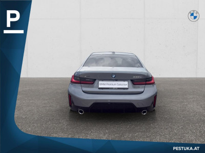 BMW 3er Vorführwagen BMW 3er Vorführwagen