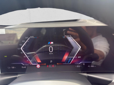 BMW i4 Vorführwagen