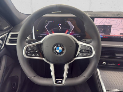 BMW i4 Vorführwagen