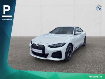 BMW i4 Vorführwagen