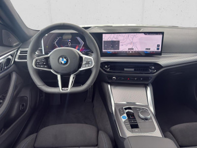BMW i4 Vorführwagen