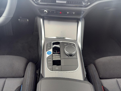 BMW i4 Vorführwagen