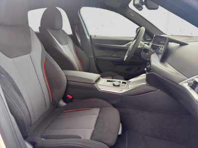 BMW i4 Vorführwagen