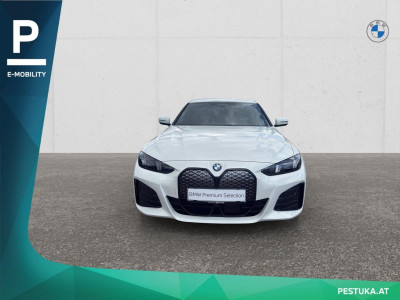 BMW i4 Vorführwagen