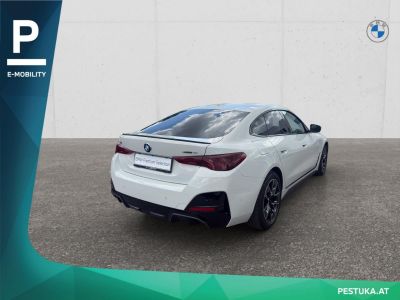 BMW i4 Vorführwagen BMW i4 Vorführwagen