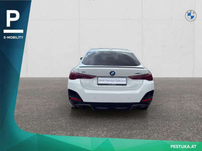 BMW i4 Vorführwagen